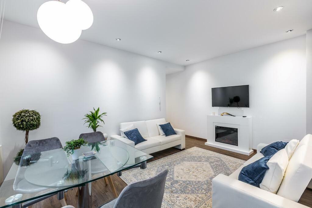 Ubicacion Inmejorable Reformado Lujo Apartmán